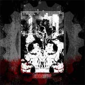 Machinery  - Degeneration