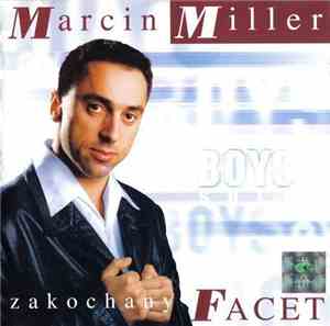 Marcin Miller - Zakochany Facet