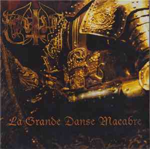 Marduk - La Grande Danse Macabre