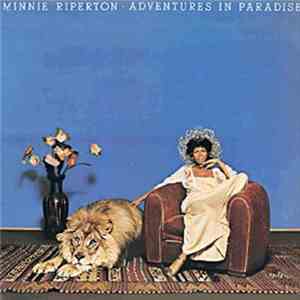 Minnie Riperton - Adventures In Paradise
