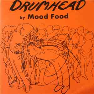 Mood Food - Drumhead