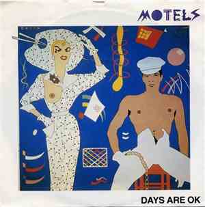Motels - Days Are OK