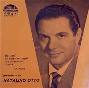 Natalino Otto - No Jazz!