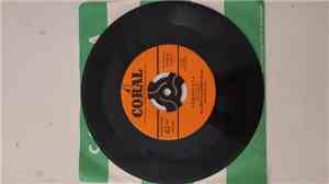 Neal Hefti And Frances Wayne And Orchestra - Two-Faced Clock / Jambalaya (O ...