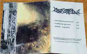 Necromancia  - Garden Of Delight