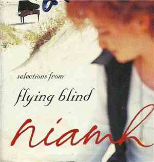 Niamh Kavanagh - Selections From Flying Blind