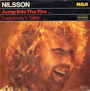Nilsson - Everybody's Talkin'