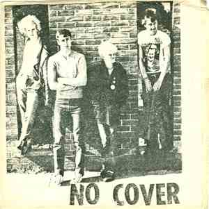No Cover - 200 Voices