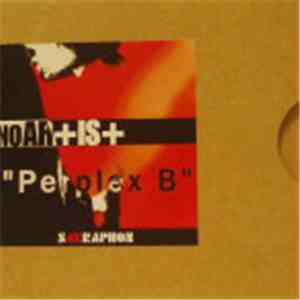 NoAR+IS+ - Perplex B
