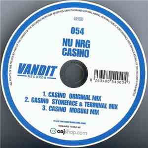 Nu NRG - Casino