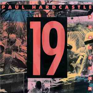 Paul Hardcastle - 19