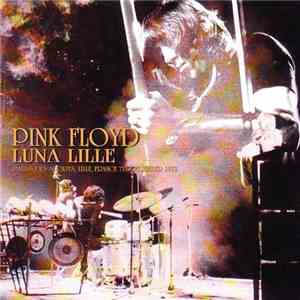 Pink Floyd - Luna Lille