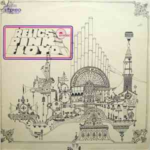 Pink Floyd - Relics