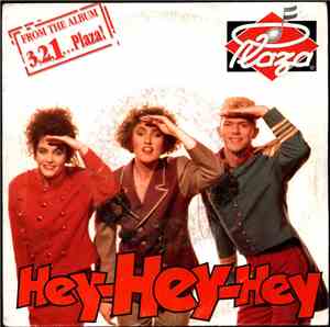 Plaza - Hey-Hey-Hey