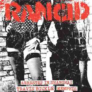 Rancid - Indestructible - 3