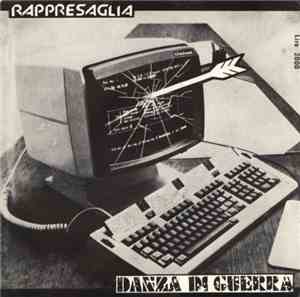 Rappresaglia - Danza Di Guerra
