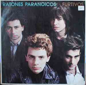 Ratones Paranoicos - Furtivos