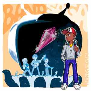 Rekcahdam - Band Saga LP