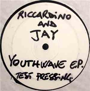 Riccardino And Jay  - Youth Wave E.P.
