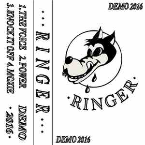 Ringer  - Demo 2016