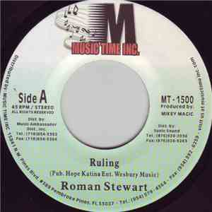 Roman Stewart - Ruling