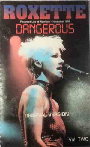Roxette - Dangerous Vol.Two