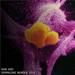 Sam KDC - Download Bundle 2013