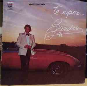 Sandro  - Te Espero