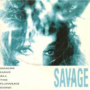 Savage Rose - Where Have All The Flowers Gone