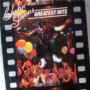 Shakin' Stevens - Greatest Hits