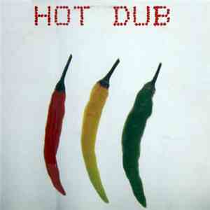 Sly & Robbie - Hot Dub