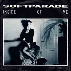 Softparade - Inside Of Me