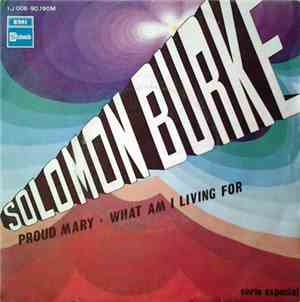 Solomon Burke - Proud Mary