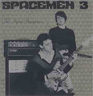 Spacemen 3 - The Perfect Prescription