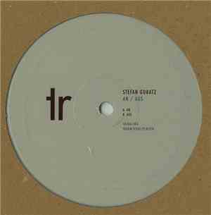 Stefan Gubatz - An / Aus