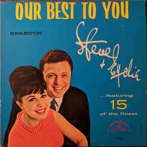 Steve & Eydie - Our Best To You