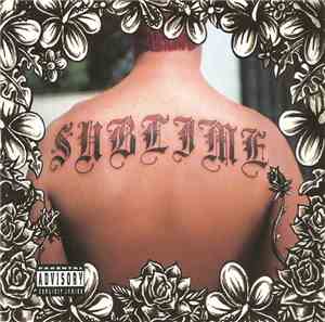 Sublime  - Sublime