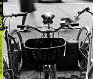 Swallow / Talmor / Nussbaum - Playing In Traffic