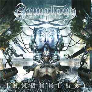 Symphony X - Iconoclast