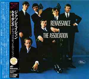 The Association  - Renaissance
