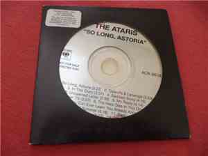 The Ataris - So Long, Astoria