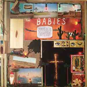 The Babies  - The Babies