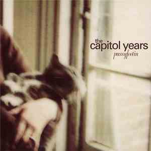 The Capitol Years - Pussyfootin