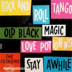 The Clovers - Rock and Roll Tango