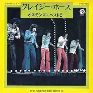 The Osmonds - Best 6