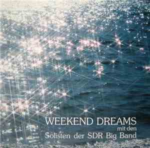 The SDR Big Band - Weekend Dreams