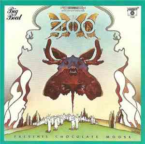 The Zoo  - Presents Chocolate Moose