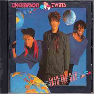 Thompson Twins - Into The Gap
