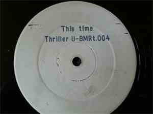 Thriller U - This Time