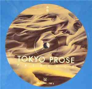 Tokyo Prose - Presence